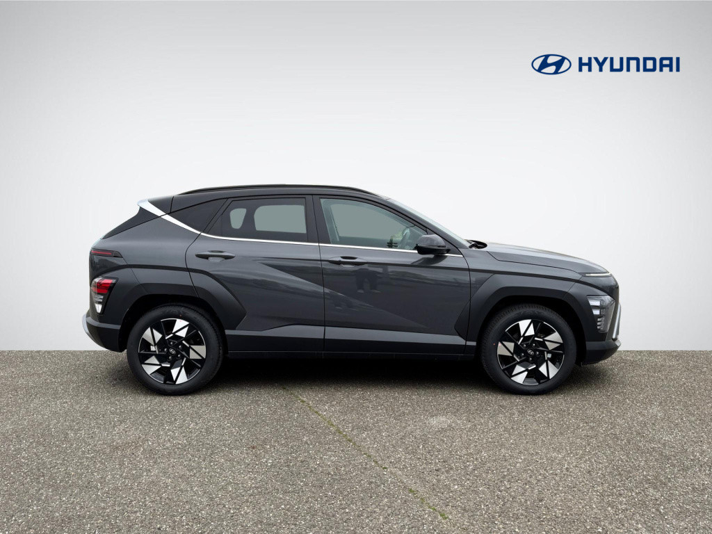 Hyundai Kona 1.6 gdi hev comfort smart