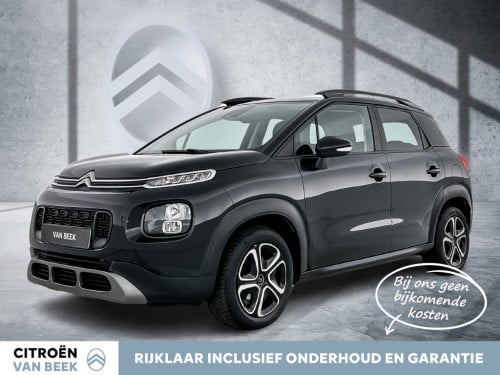 Citroen C3 Aircross 110pk automaat feel | rijklaar | parkeersensoren | navi