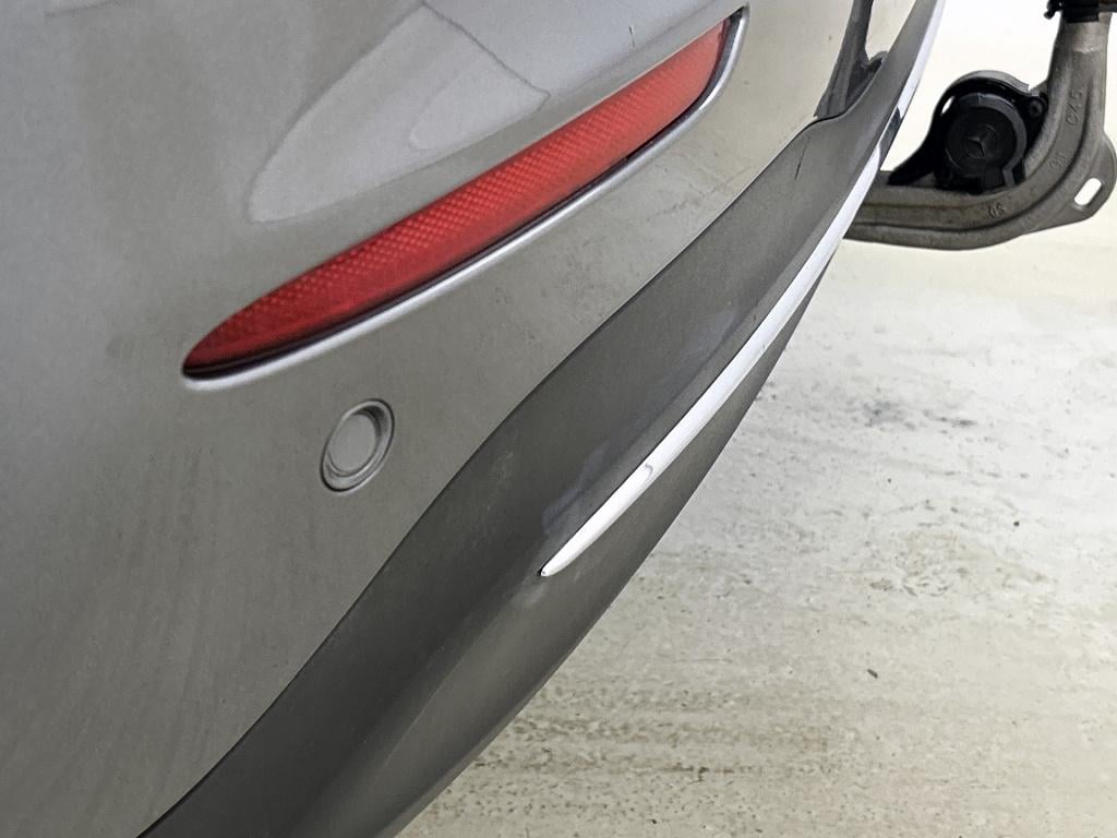 Mercedes-Benz B-Klasse 200 business solution plus | trekhaak | cruise contr