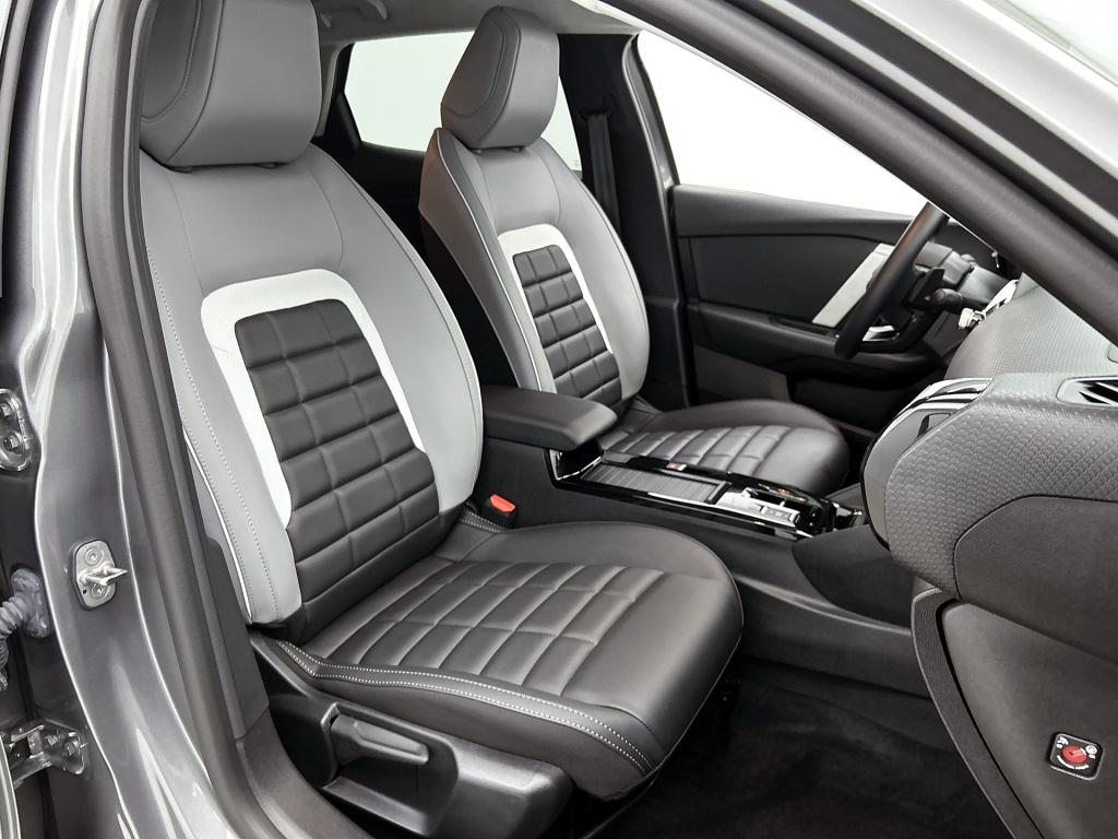 Citroen C4 130pk automaat max | rijklaar | adaptive cruise |