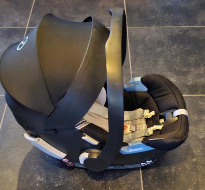 Autostoel Cybex
