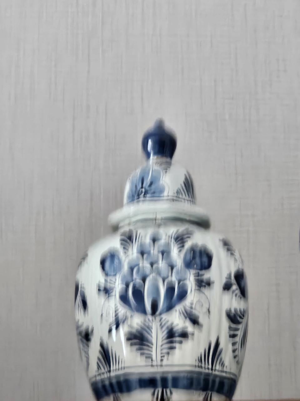 Antieke Set