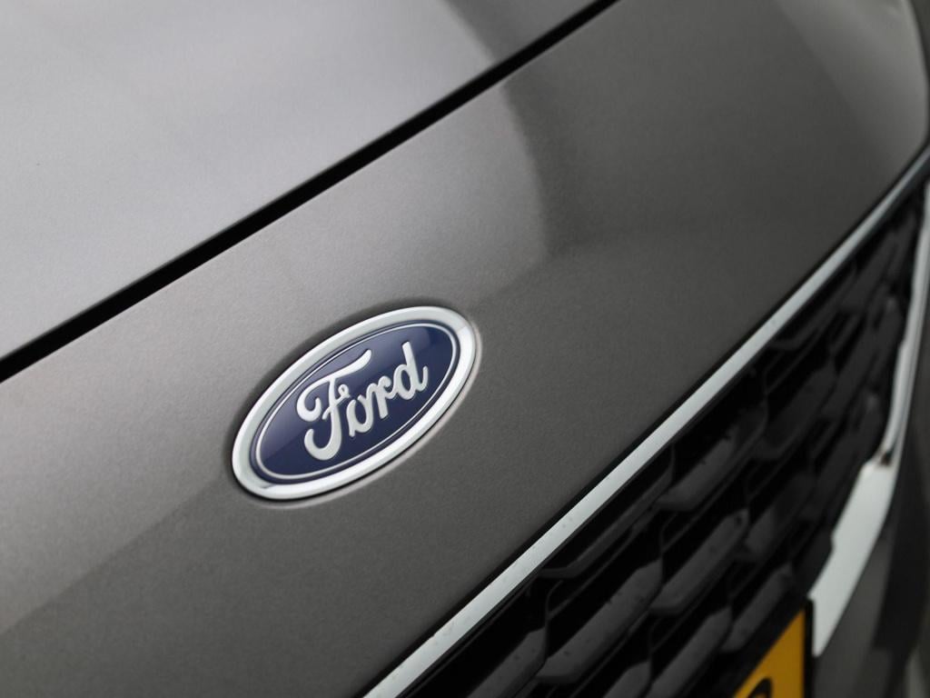 Ford Puma 1.0 ecoboost hybrid titanium x first edition b&o soundsystem | ca