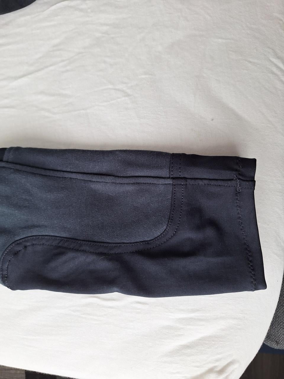 Rijlegging HH 44 zgan