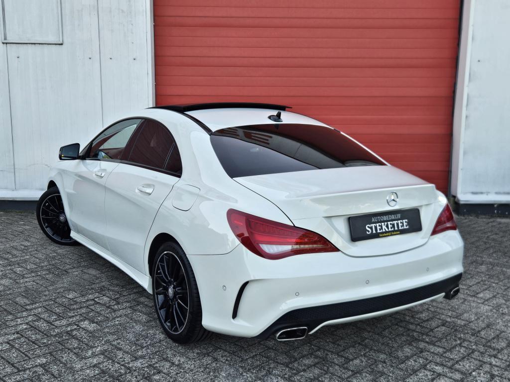Mercedes-Benz Cla 250 edition 1 | pano | acc | h/k rijklaar inclusief 1 jaa