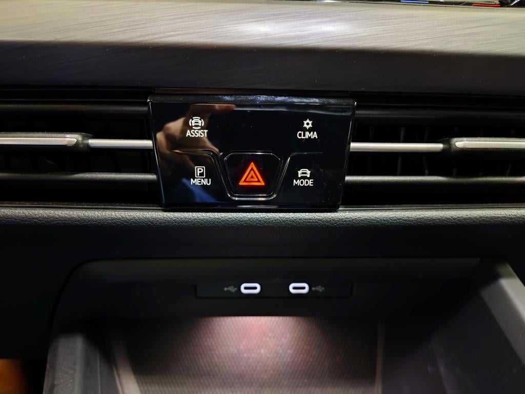Volkswagen Golf 1.4 ehybrid gte