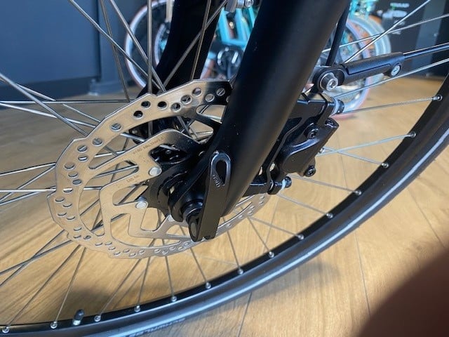 E-bike