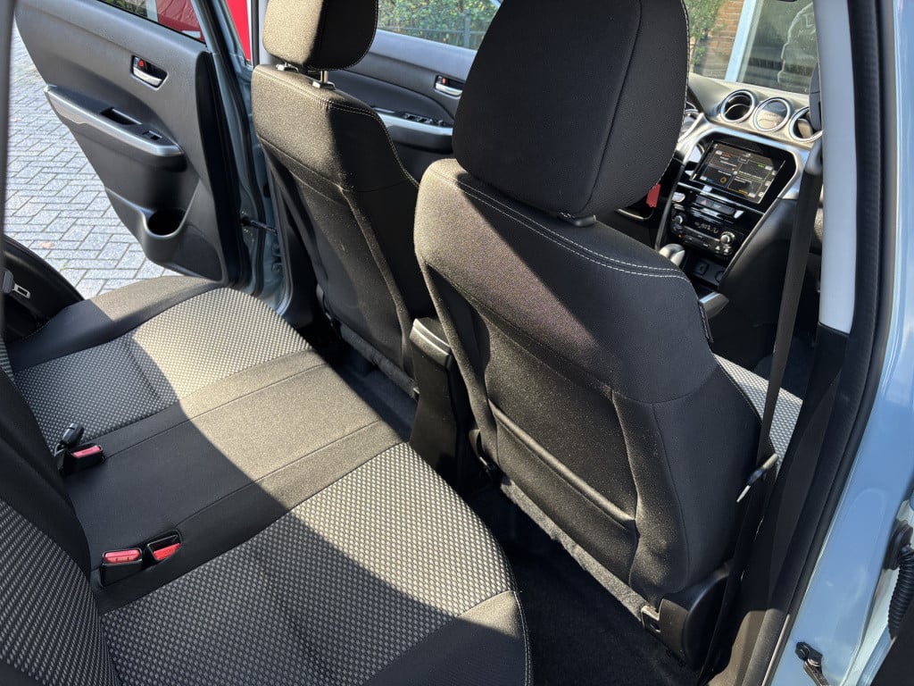 Suzuki Vitara automaat 1.4 boosterjet select