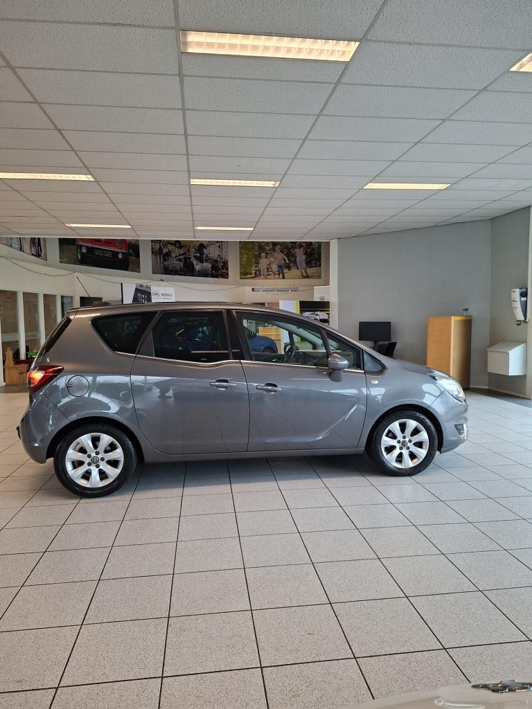 Opel Meriva 1.4 turbo blitz