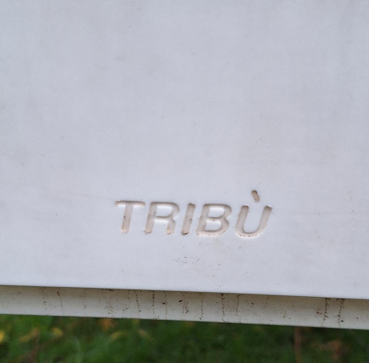 Tribu tuinset