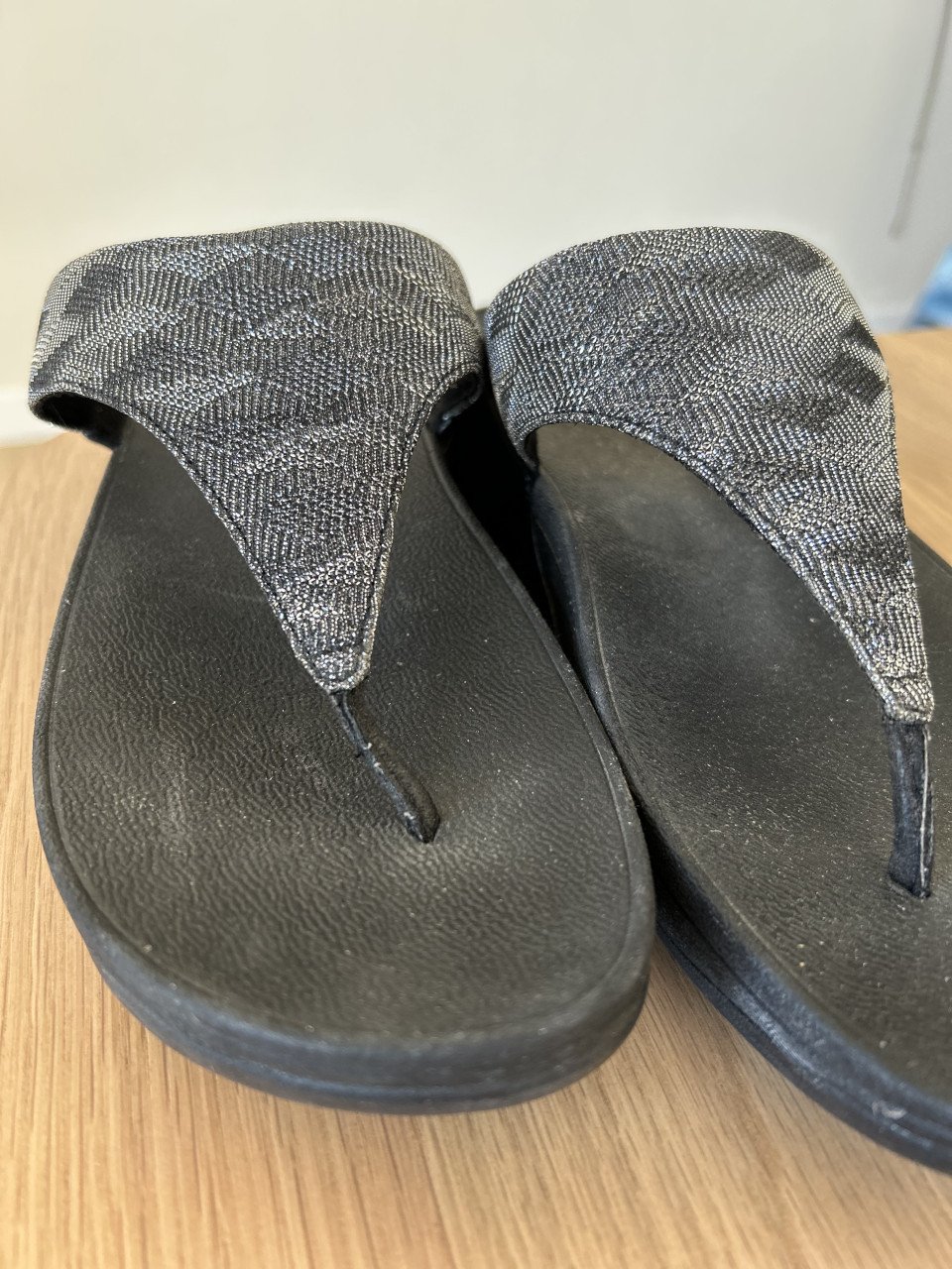 Fit Flop slippers