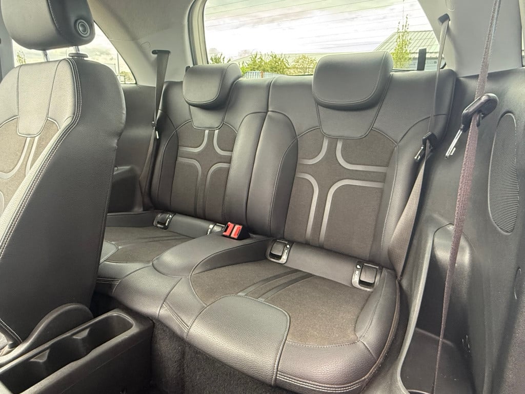 Opel Adam 1.4 slam