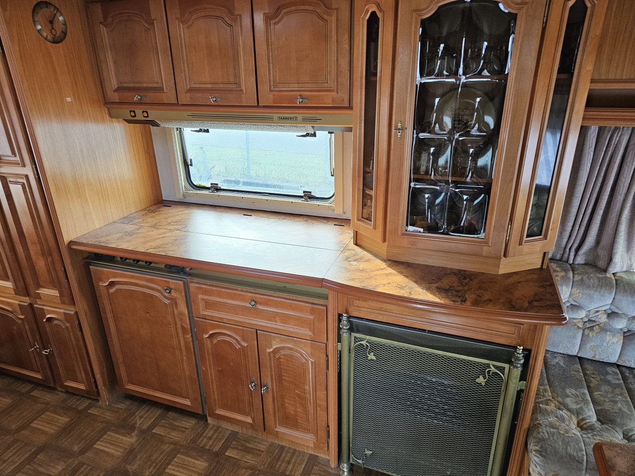 Tabbert baronesse 630