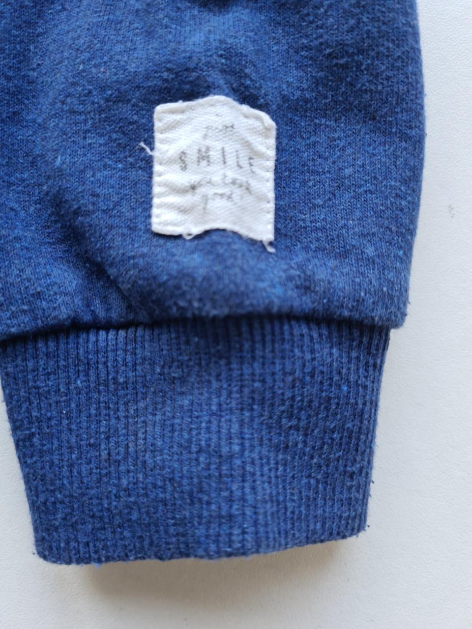 Hema Jurk Maat 122/128 - Donkerblauw