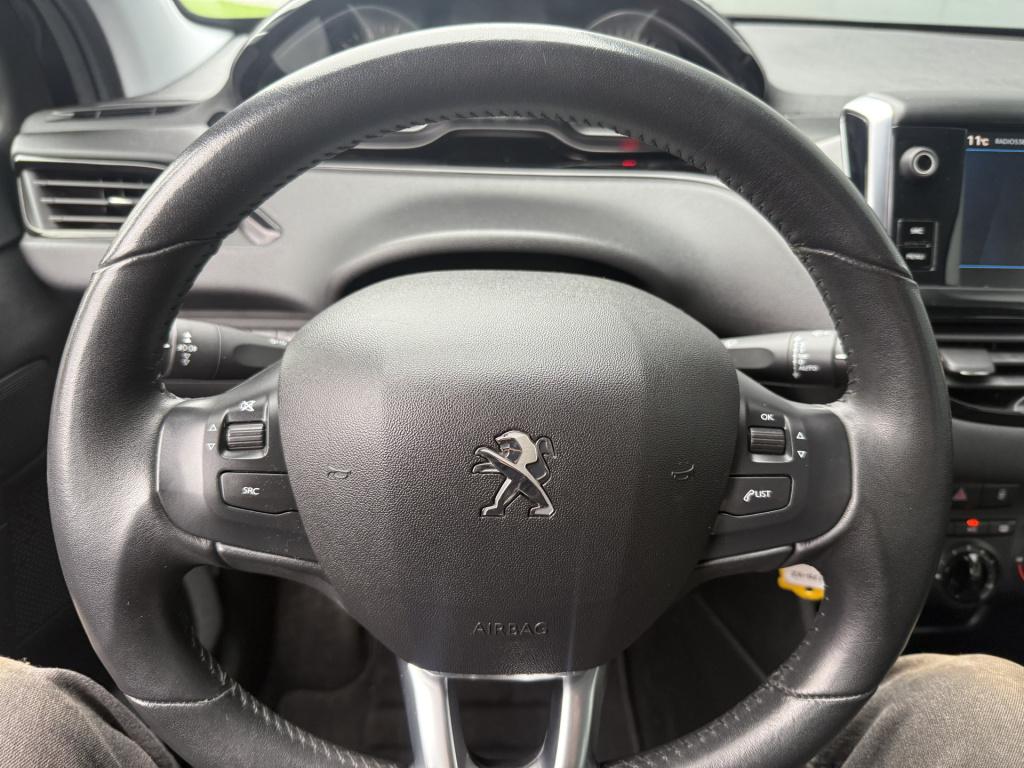 Peugeot 208 1.2 puretech active 5-drs