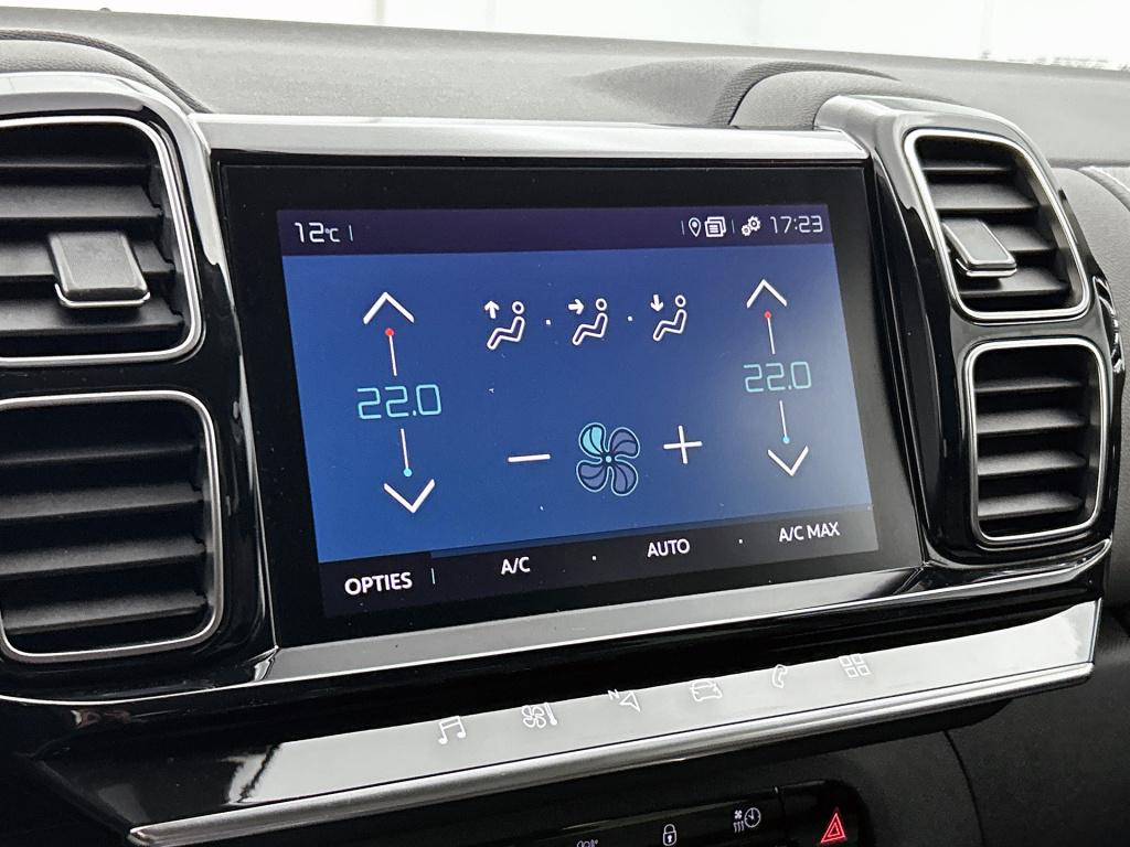 Citroen C5 Aircross 1.6 plug-in hybrid 225 shine | rijklaar |