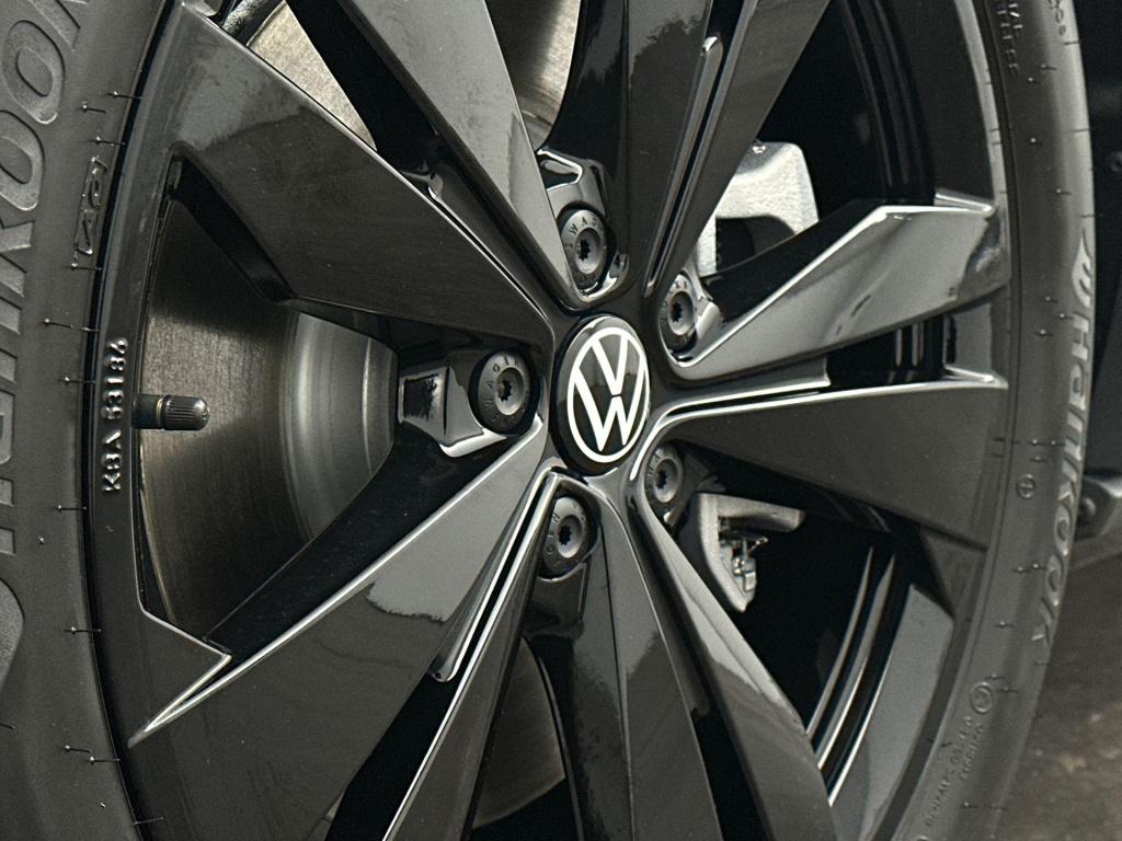 Volkswagen Id.4 pro limited edition 79 kwh