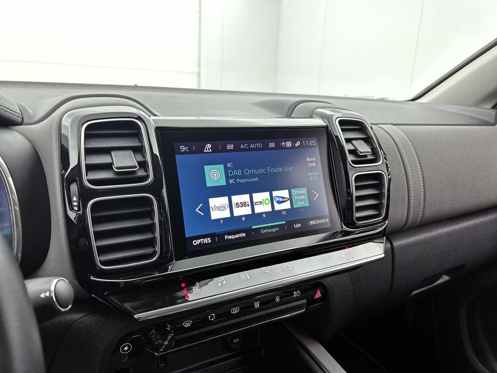 Citroen C5 Aircross plug-in hybrid 225pk automaat shine | rijklaar | trekha