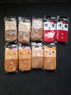 Telefoon tasjes (nieuw)