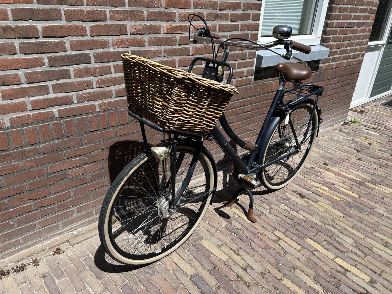 Cortina U4 Damesfiets –  57 cm