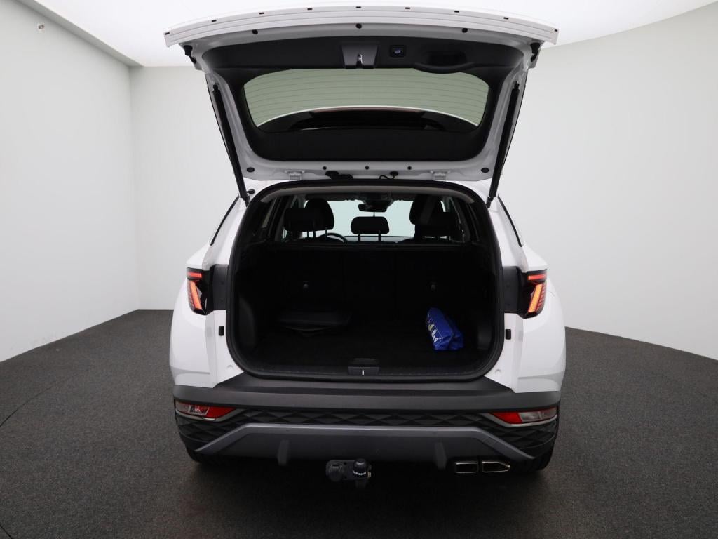Hyundai Tucson 1.6 t-gdi phev comfort smart 4wd | automaat| navigatie | tre