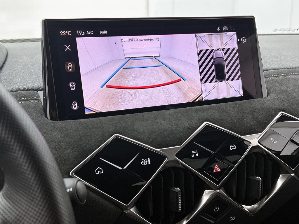 Ds Ds 3 130pk automaat performance line | rijklaar | 360 camera | keyless s