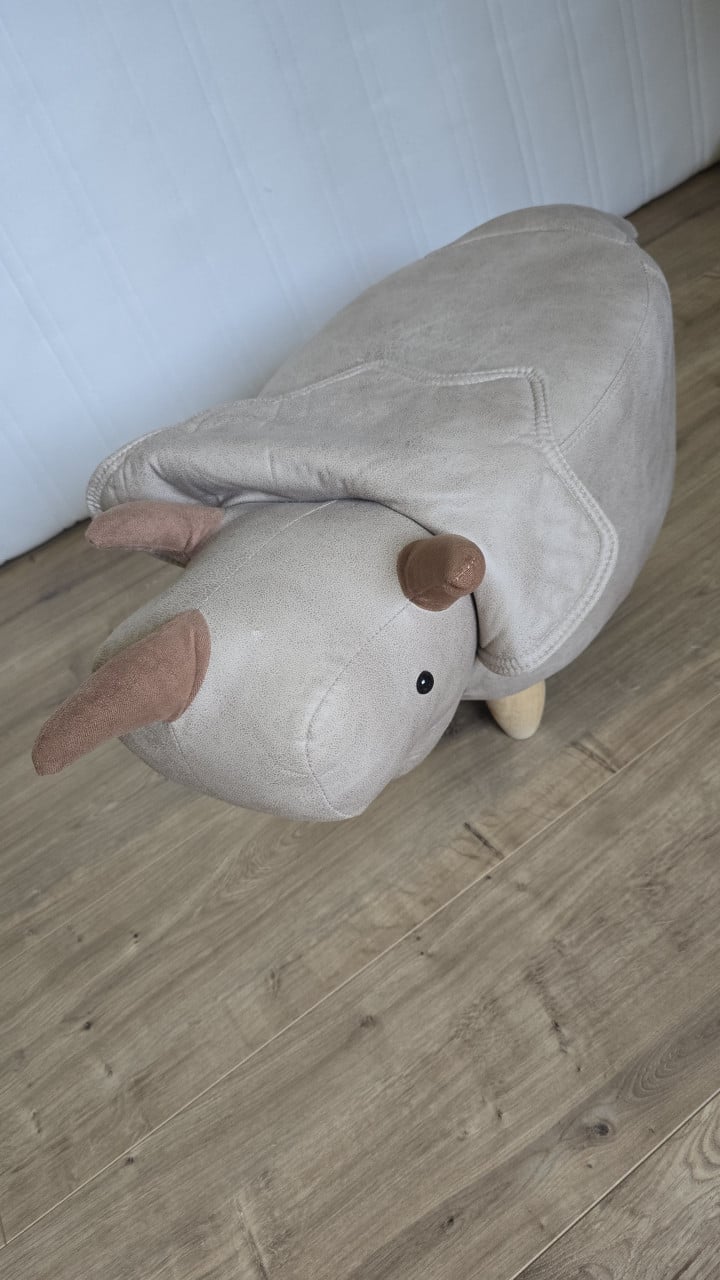 Dinosaurus spulletjes kamer