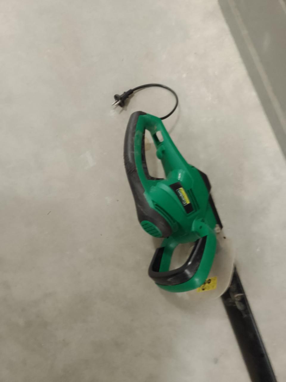 Zgan heggenschaar merk