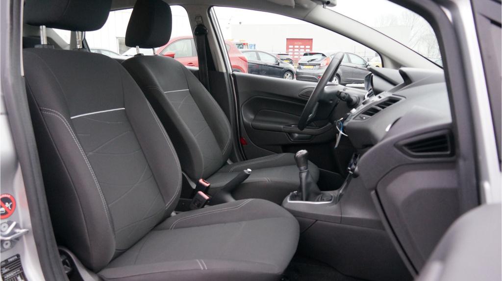 Ford Fiesta 1.0 style rijklaar incl garantie