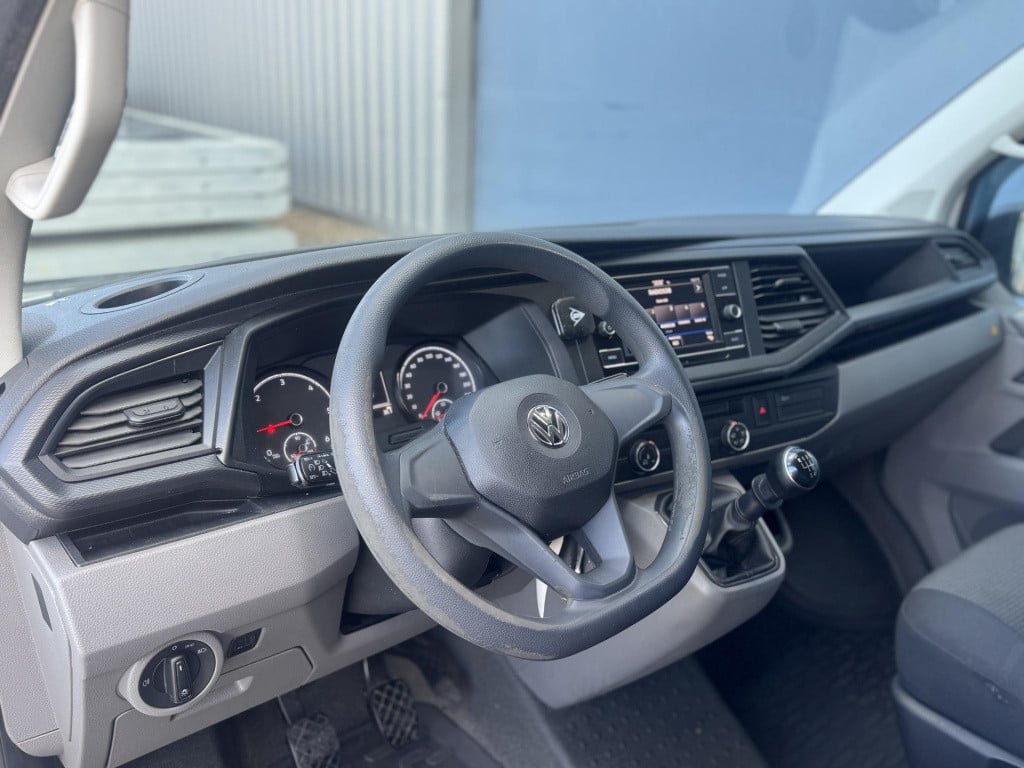 Volkswagen Transporter 2.0 tdi l2h1 30 comfortline airco / cruise controle 