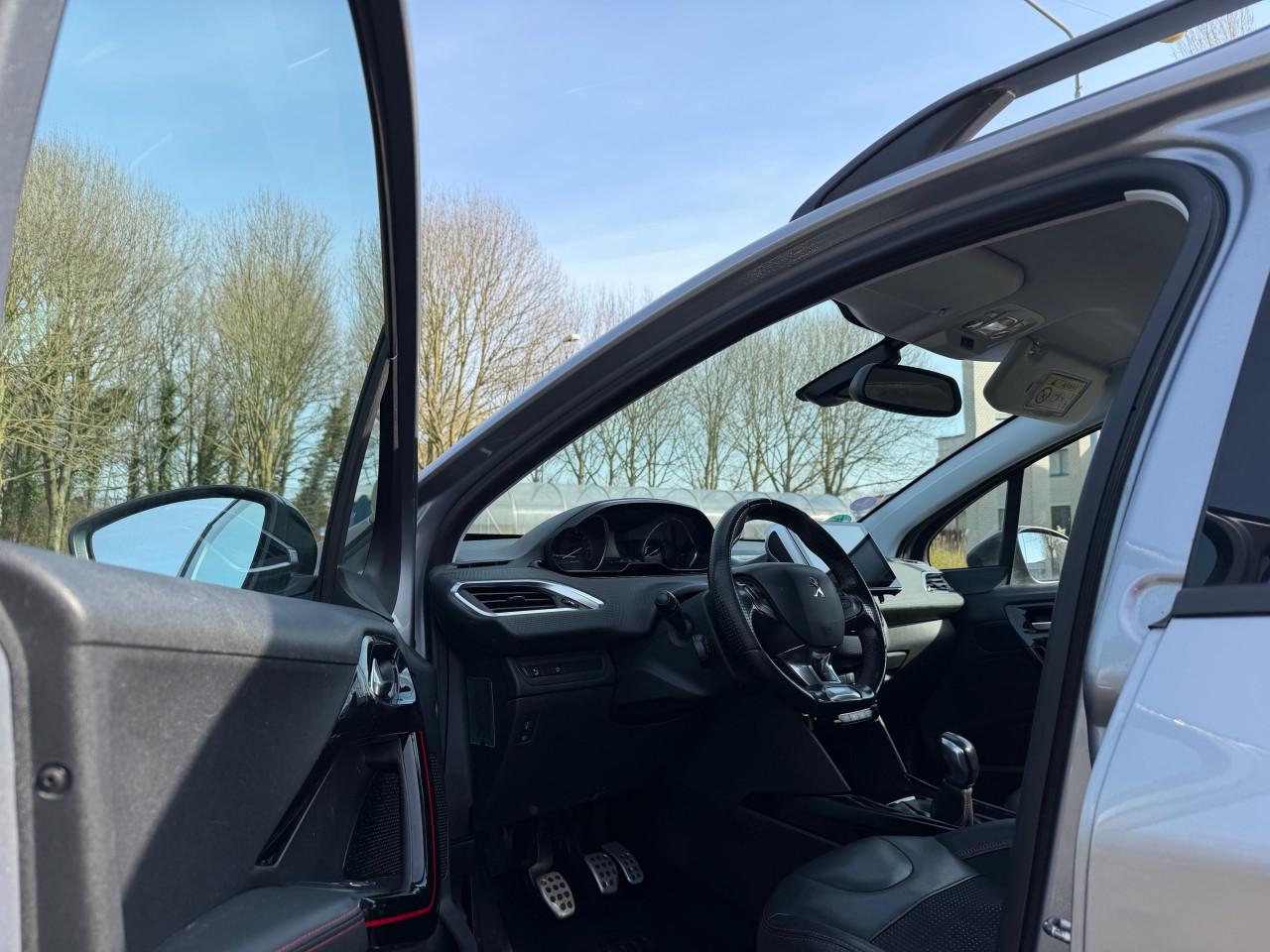 Peugeot 2008 1.2 Allure | Apk | Nap | Airco | Cruise | Navi | Lage Km