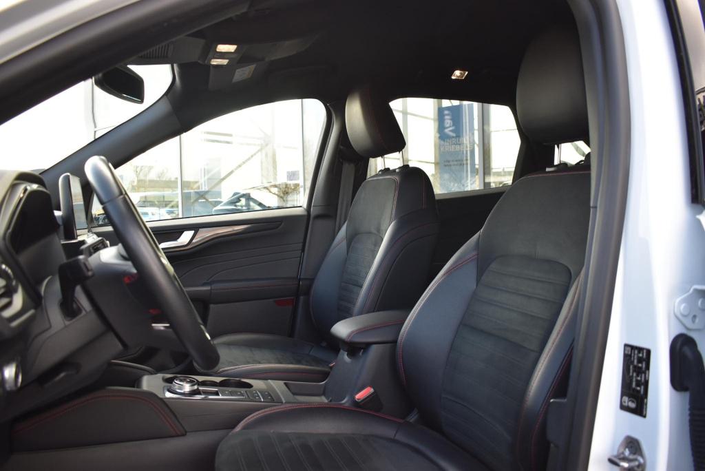 Ford Kuga 2.5 phev st-line x | climate control | adaptieve cruise control |