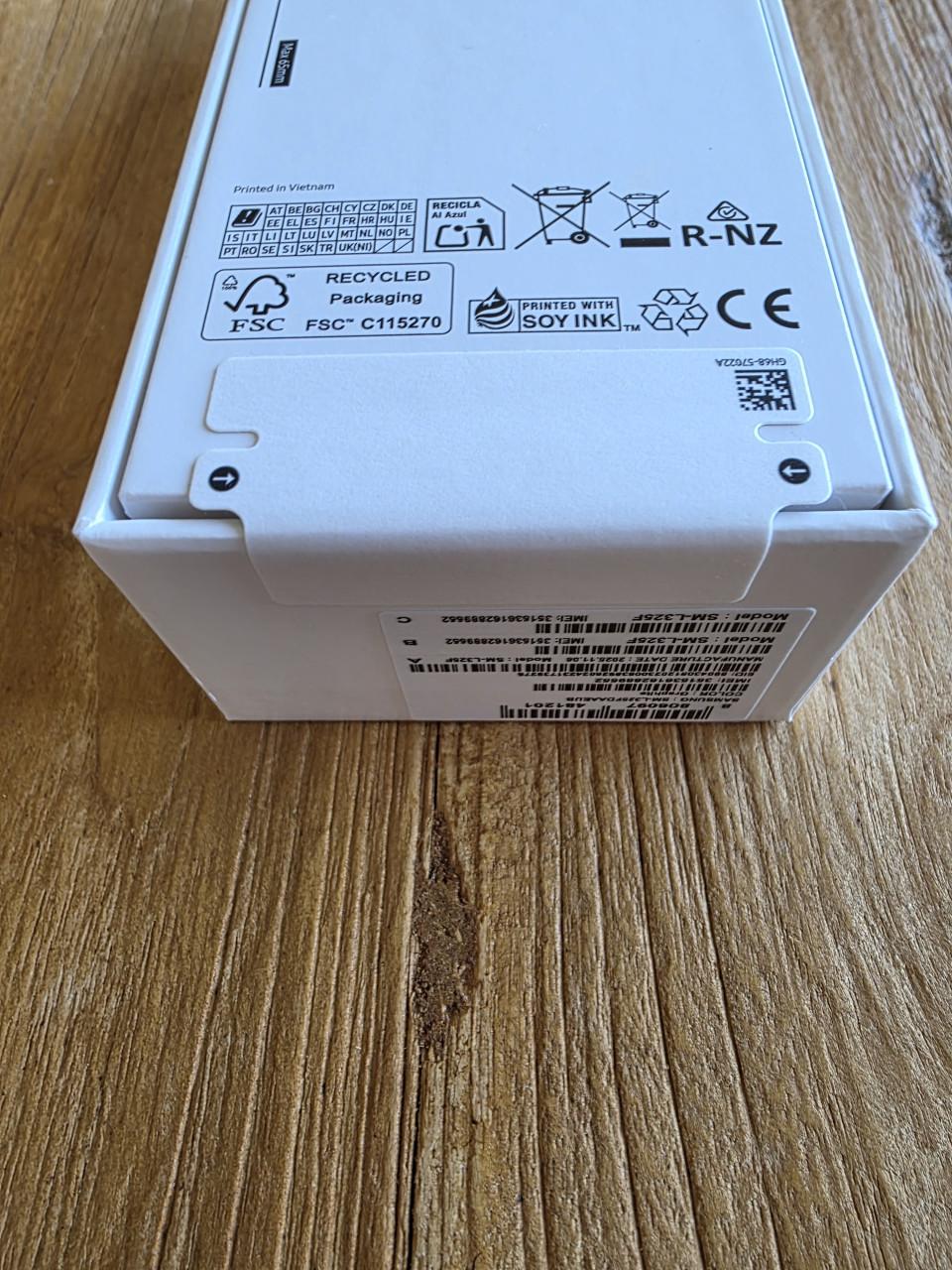 Samsung Galaxy Watch8 40mm