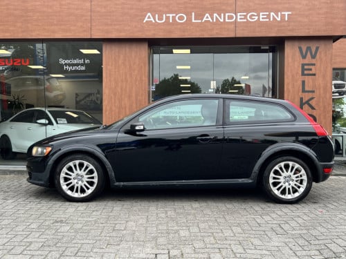 Volvo C30 1.6 kinetic