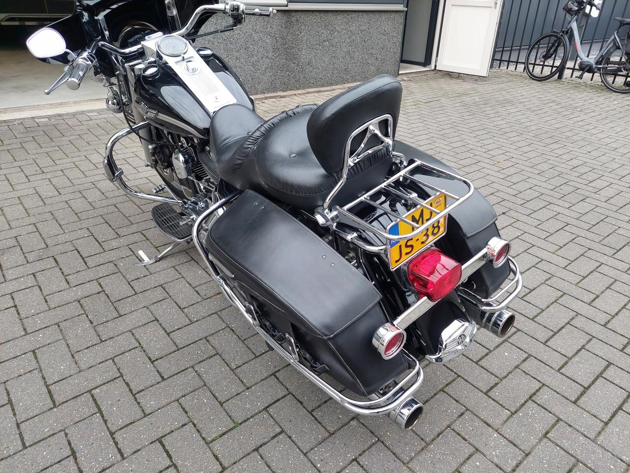 HARLEA-DAVIDSON; ROUDKING CLASSIC CONCOURSTAAT KOOPJE;;;;;;;