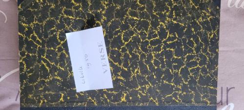 Libelle jaargang 1950