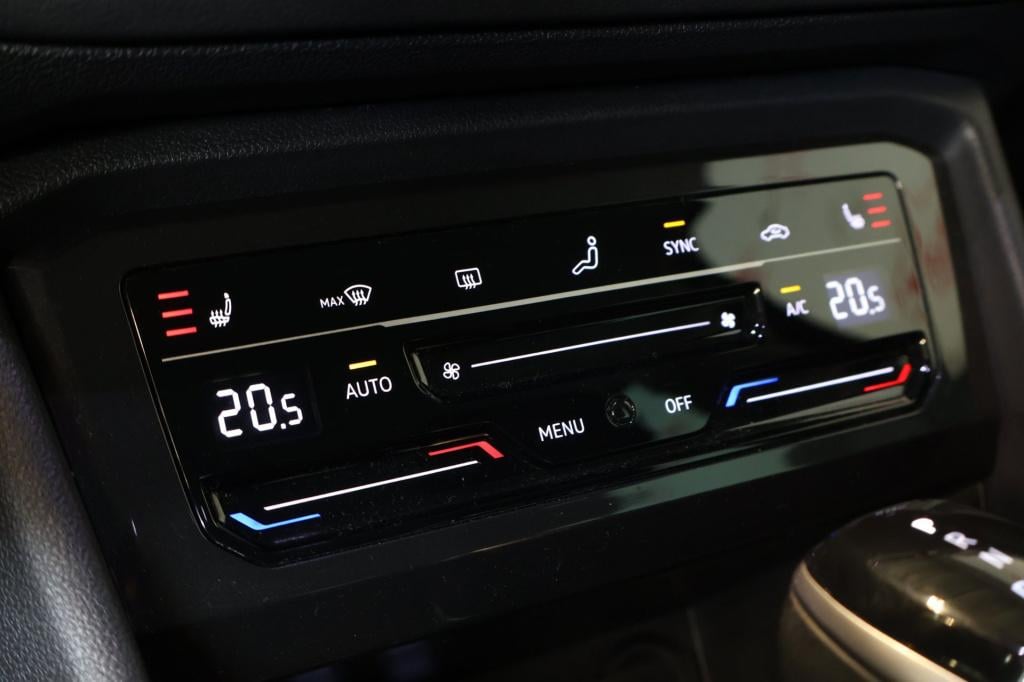 Volkswagen Tiguan 1.5 tsi life business nl auto, app connect, led, stoelver