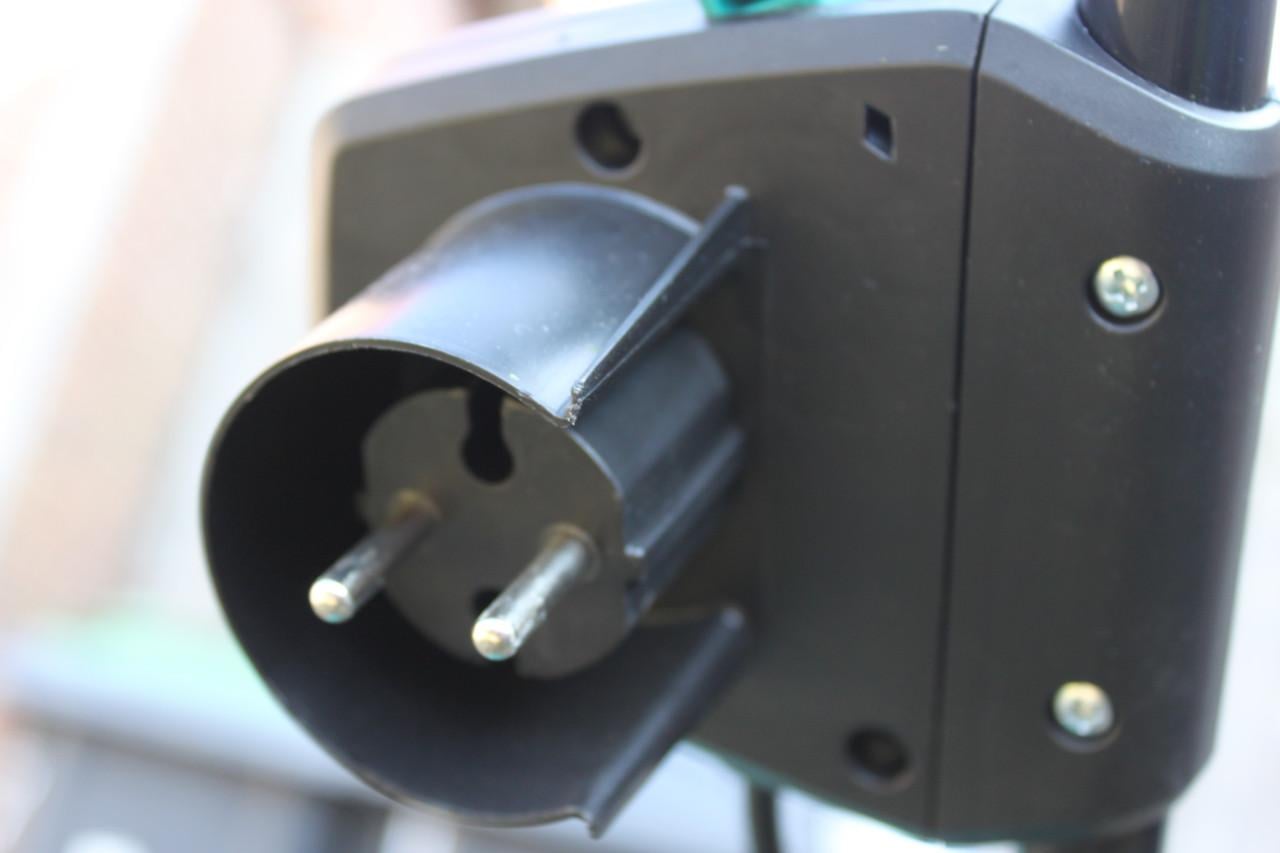 Grasmaaier en trimmer