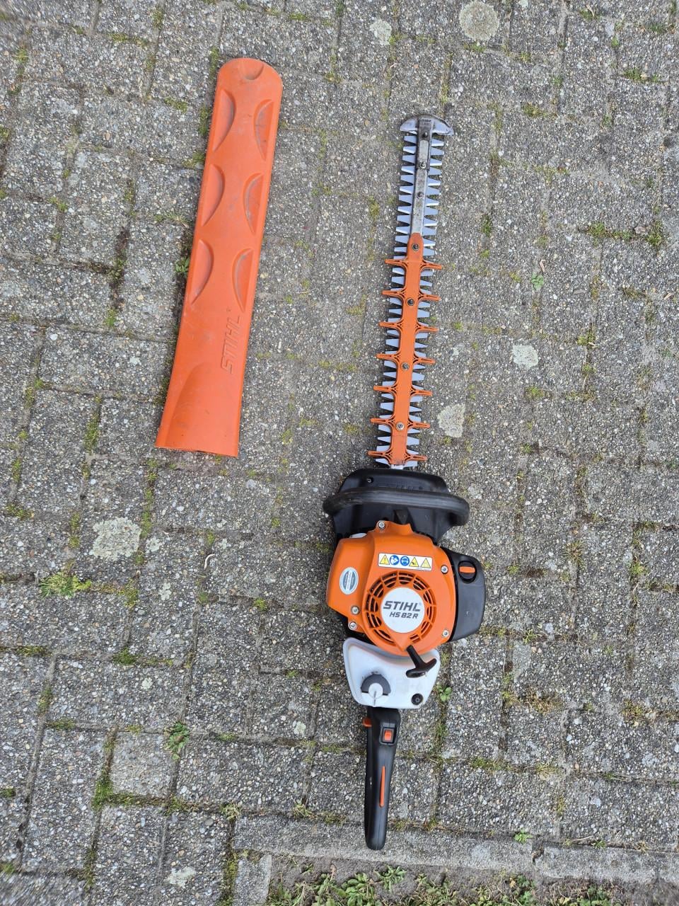 Stihl heggenschaar HS 82 R