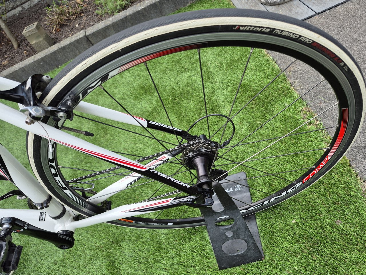 Racefiets Merida Race Lite 904