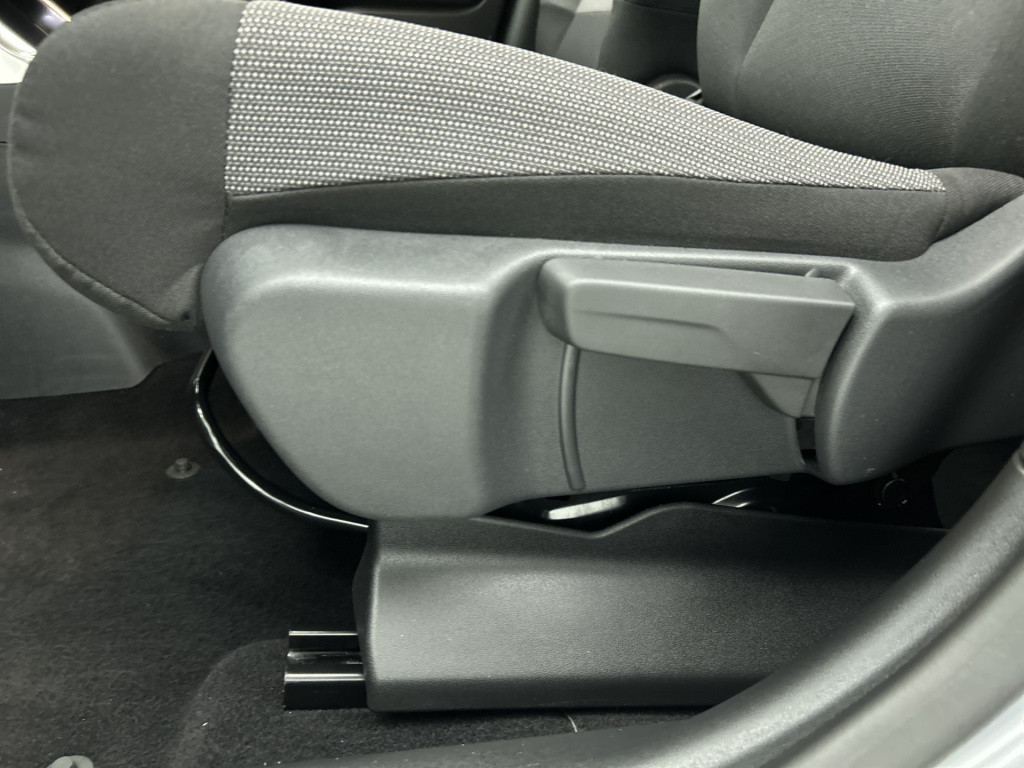 Citroen C3 Aircross 110pk max | rijklaar | keyless | head up display | navi