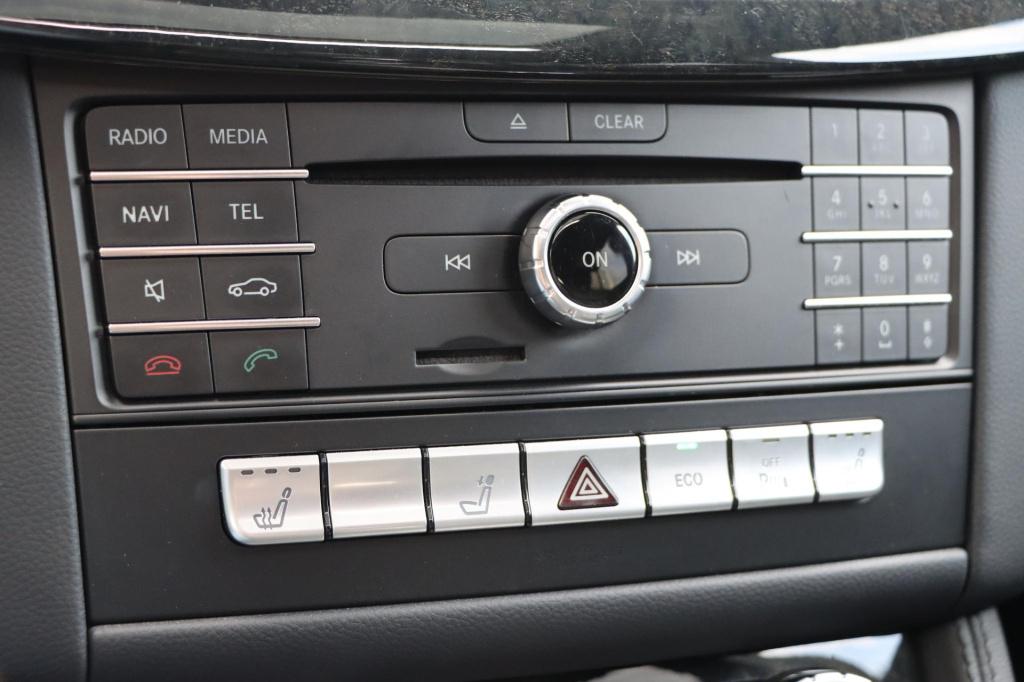 Mercedes-Benz Cls shooting brake 350 d 4matic amg sport edition