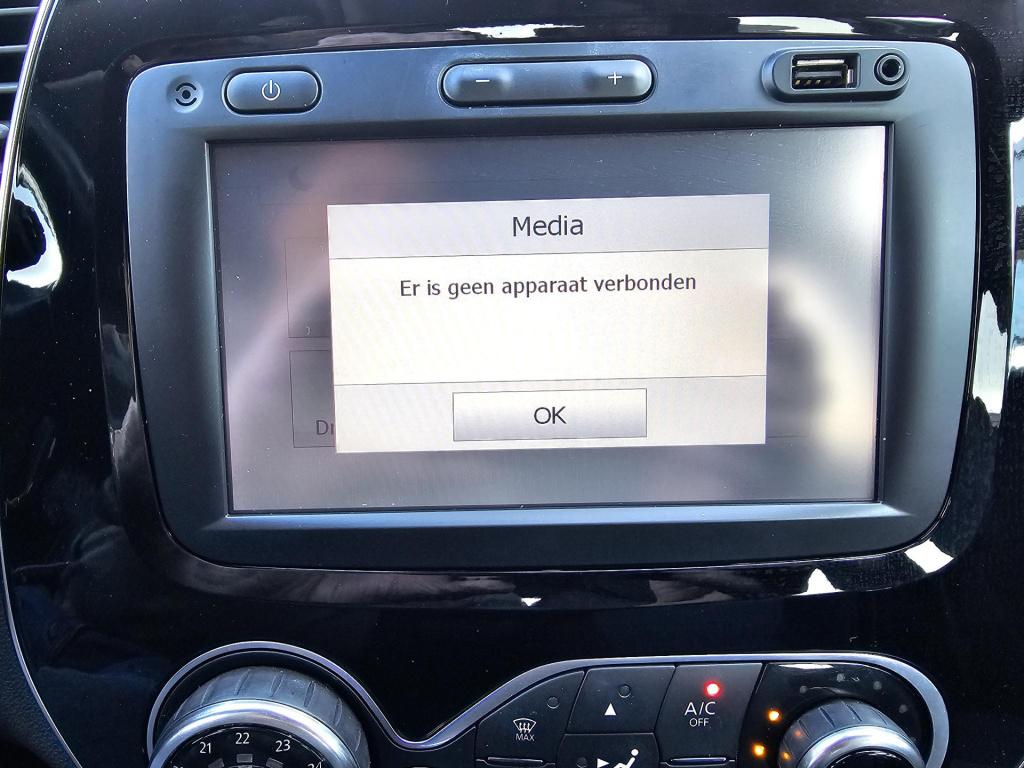 Renault Captur 0.9 tce intens