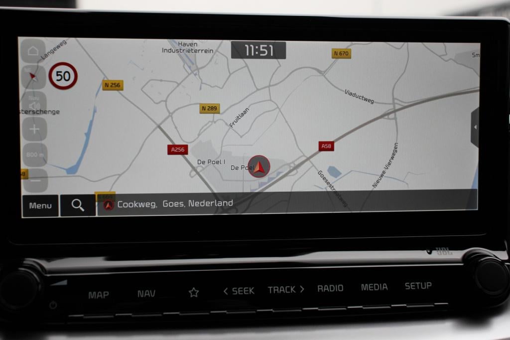 Kia Proceed 1.6 t-gdi gt | direct leverbaar | 204pk | panoramadak | jbl | m