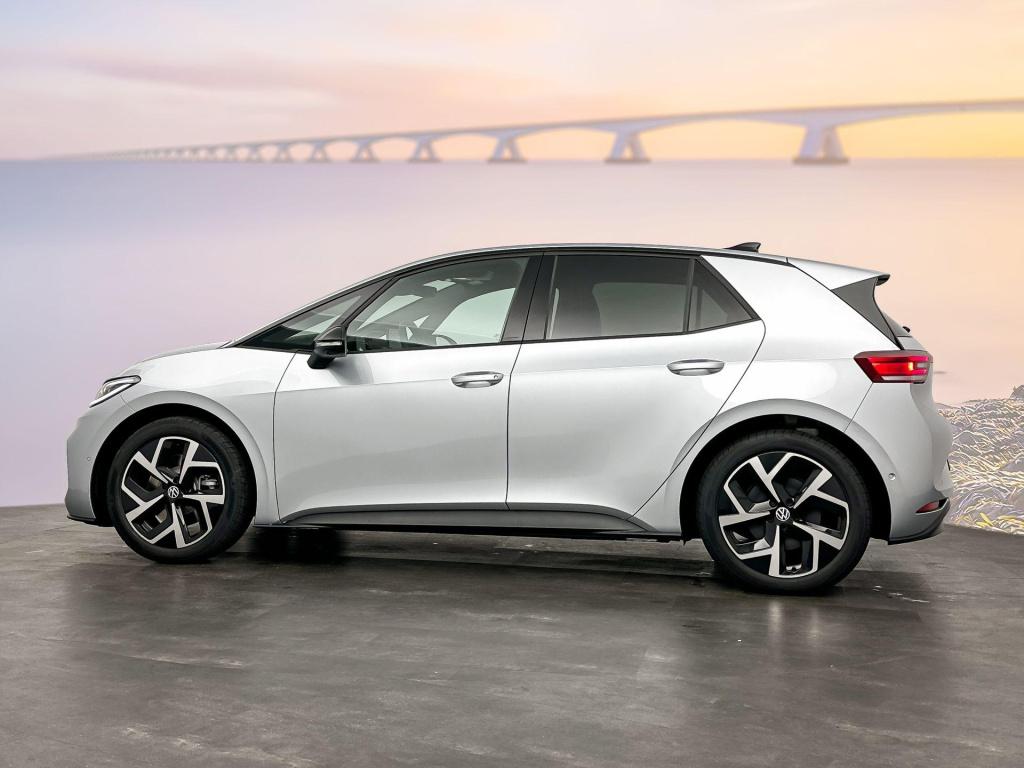 Volkswagen Id.3 Neo style 79 kwh