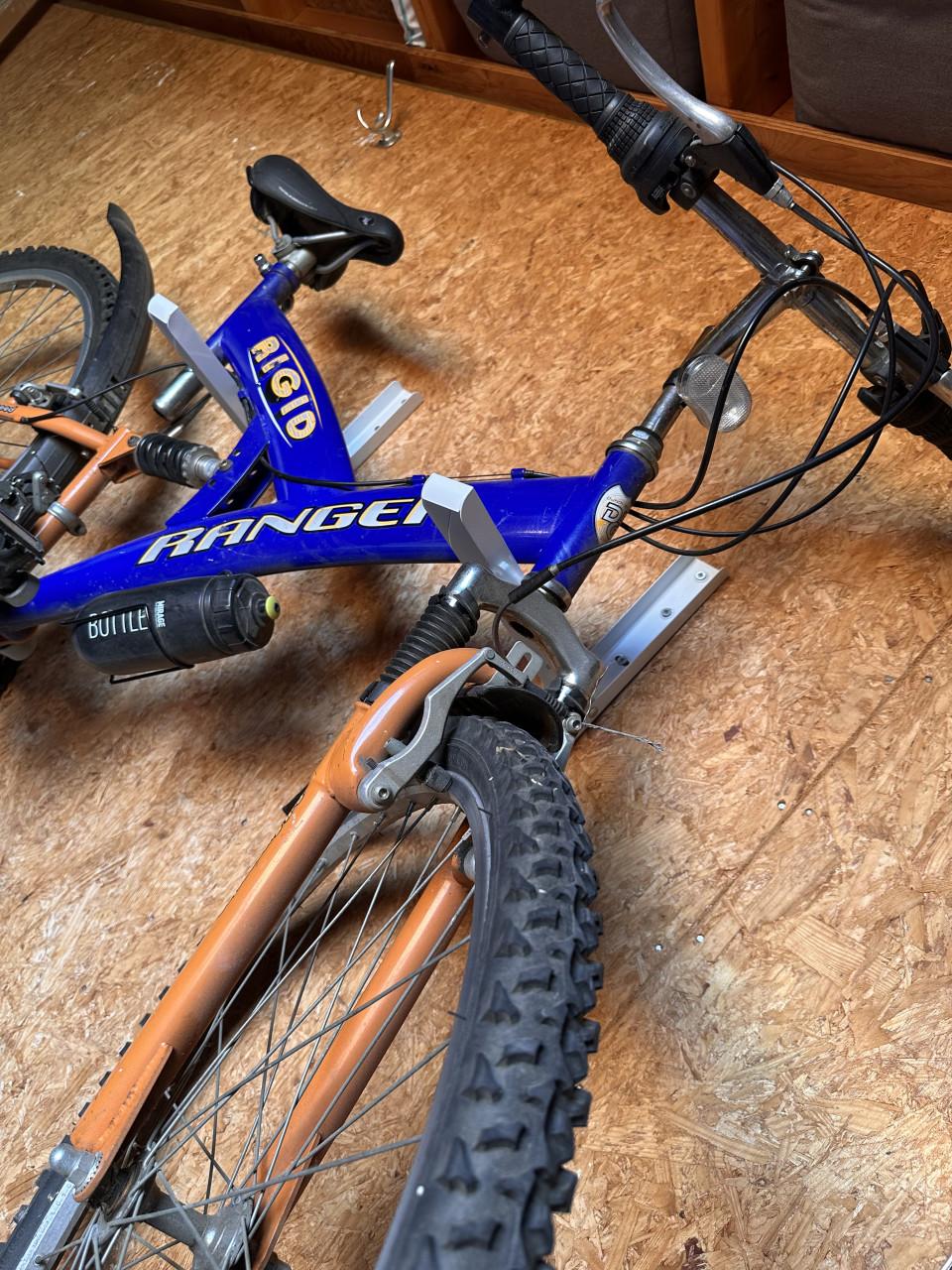 Ranger Rigid mountainbike