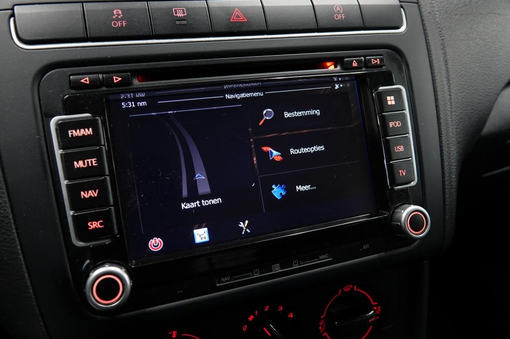 Volkswagen Polo 1.2-12v bl.m | carplay | airco | start-stop |