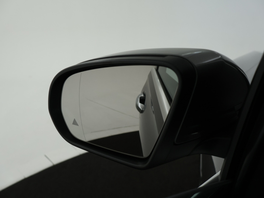 Mercedes-Benz B-Klasse 180 amg line limited edition | dodehoekassistent | p