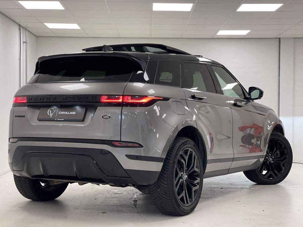 Land Rover Range Rover 1.5 p300e awd se | schuif/kanteldak | 360 camera | 2