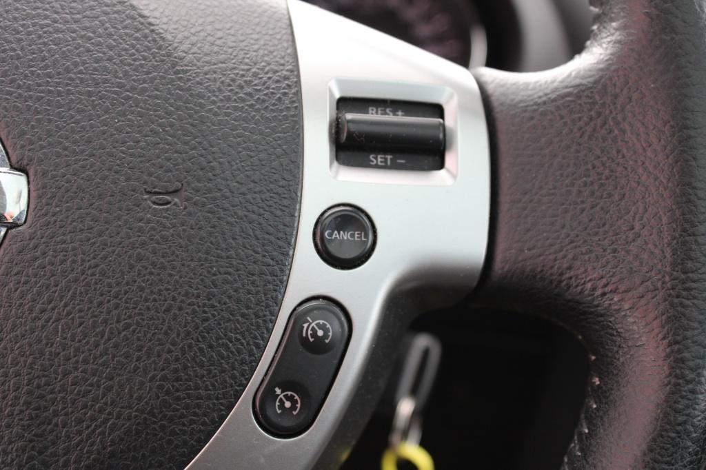 Nissan Qashqai 1.6 connect edition